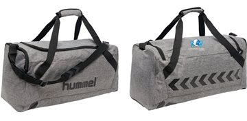 ISIB Hummel Sports Bag